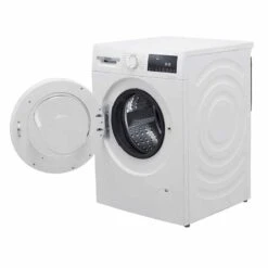 Bosch Series 6 WNA14490GB Free-Standing 9/6kg 1400rpm Washer Dryer - White -Home Kitchen b o bosch wna14490gb 2