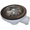 Blanco Waste Kit - BL225081 -Home Kitchen bl225081