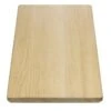 Blanco Beech Wood Food Board 540mm X 260mm - Wood - 225362 -Home Kitchen bl225362
