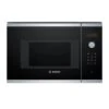 Bosch Series 4 BEL523MS0B Built-In Microwave Oven - Stainless Steel -Home Kitchen bosch bel523ms0b