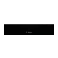 Bosch Series 6 BIC510NB0 14cm Warming Drawer - Black