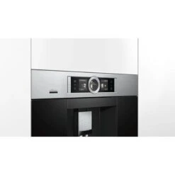 Bosch Series 8 CTL636ES6 Built-In Coffee Machine - Stainless Steel 14 Bosch Series 8 CTL636ES6 Built-In Coffee Machine - Stainless Steel -Home Kitchen bosch ctl636es6 2
