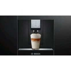 Bosch Series 8 CTL636ES6 Built-In Coffee Machine - Stainless Steel 15 Bosch Series 8 CTL636ES6 Built-In Coffee Machine - Stainless Steel -Home Kitchen bosch ctl636es6 3