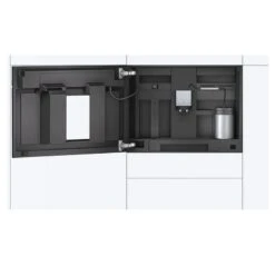 Bosch Series 8 CTL636ES6 Built-In Coffee Machine - Stainless Steel 17 Bosch Series 8 CTL636ES6 Built-In Coffee Machine - Stainless Steel -Home Kitchen bosch ctl636es6 5