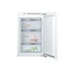 Bosch Series 6 GIV21AFE0 Built-In Low Frost Freezer - White -Home Kitchen bosch giv21afe0