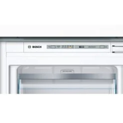 Bosch Series 6 GIV21AFE0 Built-In Low Frost Freezer - White 14 Bosch Series 6 GIV21AFE0 Built-In Low Frost Freezer - White -Home Kitchen bosch giv21afe0 2