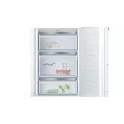 Bosch Series 6 GIV21AFE0 Built-In Low Frost Freezer - White 15 Bosch Series 6 GIV21AFE0 Built-In Low Frost Freezer - White -Home Kitchen bosch giv21afe0 4