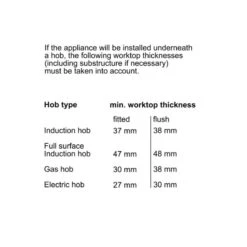 Bosch Series 8 HBG634BS1B Built-In Single Oven - Brushed Steel -Home Kitchen bosch hbg634bs1b 8