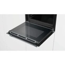 Bosch Series 8 HBG674BS1B Built-In Single Oven - Stainless Steel -Home Kitchen bosch hbg674bs1b 3