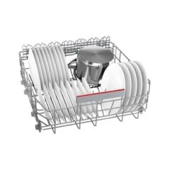 Bosch Series 6 SMS6ZCW00G Free-Standing 60cm Dishwasher With Home Connect - White 16 Bosch Series 6 SMS6ZCW00G Free-Standing 60cm Dishwasher With Home Connect - White -Home Kitchen bosch sms6zcw00g 6