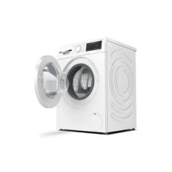 Bosch Series 4 WNA134U8GB Free-Standing 8/5kg 1400rpm Washer Dryer - White -Home Kitchen bosch wna134u8gb 4