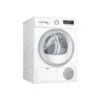 Bosch Series 4 WTH85222GB Free-Standing 8kg Condenser Tumble Dryer - White 1 Bosch Series 4 WTH85222GB Free-Standing 8kg Condenser Tumble Dryer - White -Home Kitchen bosch wth85222gb