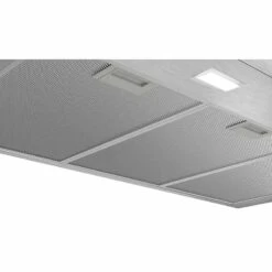 Bosch Series 2 DWQ94BC50B 90cm Chimney Cooker Hood - Brushed Steel -Home Kitchen bosch dwq94bc50b 3