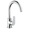 Bristan Raspberry Easy Fit Monobloc Kitchen Mixer - RSP EFSNK C
