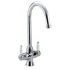 Bristan Reniassance Easyfit Kitchen Mixer Tap - Chrome - RS SNK EF C 2 Bristan Reniassance Easyfit Kitchen Mixer Tap - Chrome - RS SNK EF C -Home Kitchen bristan renaissance rssnkefc