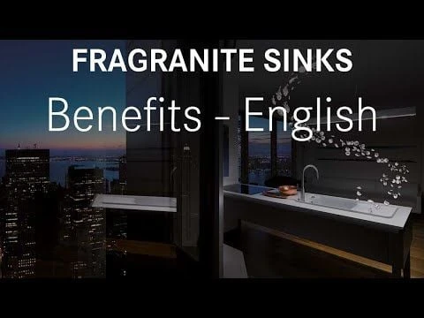 Franke Kubus 2 1.5 Bowl Undermount Fragranite Kitchen Sink KNG 120 - Matt Black - 125.0633.444 5 Franke Kubus 2 1.5 Bowl Undermount Fragranite Kitchen Sink KNG 120 - Matt Black - 125.0633.444 - Image 3