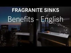 Franke Antea Fragranite 1 Bowl Inset Kitchen Sink Reversible AZG 611-78 - Onyx - 114.0532.311 -Home Kitchen c8e632d3f0cca86cbda678f145cc89285cf47e375ff8aa77fc3edd2dc29d74e8 4