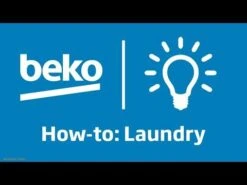 Beko WTL84151W Freestanding 8kg 1400rpm Washing Machine - White -Home Kitchen c94131db389dd43f9cd05dbc26c23e8ef9505abdeecbc0a99efbc68286c09440