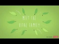 Franke Vital Capsule Single Dispense Filter Tap - Matt Black/Decor Steel PVD - 120.0621.311 -Home Kitchen c9e6e581f1d82cdd89ad1787f91f67927f74fbd813475aa50c5c32e3a962fb28