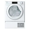 Candy Smart BCTD H7A1TE-80 Built-In 7kg Dryer - White 1 Candy Smart BCTD H7A1TE-80 Built-In 7kg Dryer - White -Home Kitchen c a candy bctd h7a1te 80 built in dryer clean