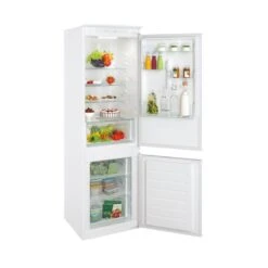 Candy Fresco CBL3518FK Built-In 70/30 Fridge Freezer - White 10 Candy Fresco CBL3518FK Built-In 70/30 Fridge Freezer - White -Home Kitchen c a candy cbl3518fk built in 70 30 fridge freezer clean3