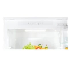 Candy Fresco CBL3518FK Built-In 70/30 Fridge Freezer - White 11 Candy Fresco CBL3518FK Built-In 70/30 Fridge Freezer - White -Home Kitchen c a candy cbl3518fk built in 70 30 fridge freezer controls