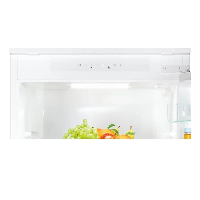 Candy Fresco CBL3518FK Built-In 70/30 Fridge Freezer - White 6 Candy Fresco CBL3518FK Built-In 70/30 Fridge Freezer - White - Image 4