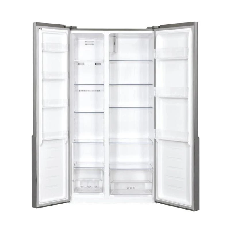 Candy CHSBSV 5172XK/N Freestanding American Fridge Freezer - Stainless Steel 6 Candy CHSBSV 5172XK/N Freestanding American Fridge Freezer - Stainless Steel - Image 4