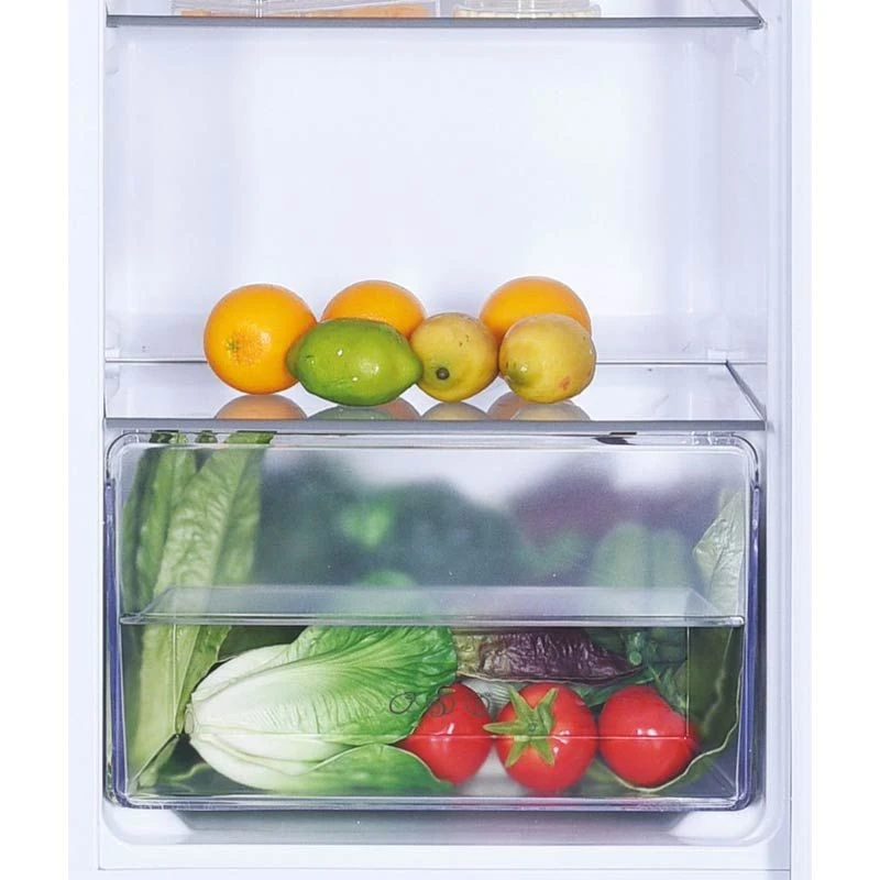 Candy CHSBSV 5172XK/N Freestanding American Fridge Freezer - Stainless Steel 10 Candy CHSBSV 5172XK/N Freestanding American Fridge Freezer - Stainless Steel - Image 8