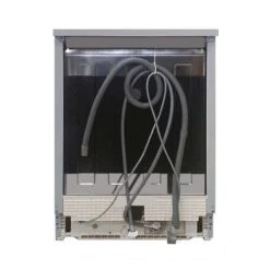 Candy Comfort CI 3D53L0B1-80 Fully-Integrated 13 Place Dishwasher - White -Home Kitchen c a candy ci 3d53l0b1 80 fi 13 place dishwasher back