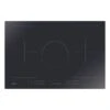 Candy Comfort CIFS85MCTT/1 75cm Induction Hob - Black Glass 1 Candy Comfort CIFS85MCTT/1 75cm Induction Hob - Black Glass -Home Kitchen c a candy cifs85mctt 1 75cm induction hob clean