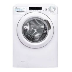 Candy CS1492DE Freestanding 16 Programme 9kg 1400rpm Washing Machine - White
