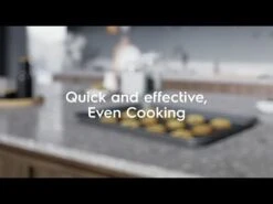 Electrolux KDFGE40TX Double Electric Oven - Stainless Steel -Home Kitchen d8b721b7025caff896f16917797d3309e18b3169464ba09f9e1269523e80749e