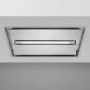 AEG DCE5960HM 90cm Ceiling Hood - White -Home Kitchen d c dce5960hm