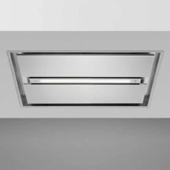 AEG DCE5960HM 90cm Ceiling Hood - White