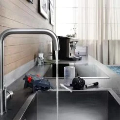 De'Longhi Magnifica Evo Fully Automatic Bean To Cup Coffee Machine - Titanium Grey & Black - ECAM290.83.TB -Home Kitchen de longhi 3