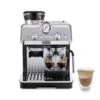 De'Longhi La Specialista Arte Compact Coffee Machine - EC9155.MB -Home Kitchen delonghi la specialista ec9155mb 1 1
