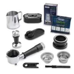 De'Longhi La Specialista Arte Compact Coffee Machine - EC9155.MB 14 De'Longhi La Specialista Arte Compact Coffee Machine - EC9155.MB -Home Kitchen delonghi la specialista ec9155mb 5 1