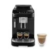 De'Longhi Magnifica Evo Doppio+ Automatic Coffee Machine - ECAM290.22B -Home Kitchen delonghi magnifica ecam29022b 1 1