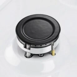 Electrolux KGS6404W 60cm GAS HOB - White -Home Kitchen e l electrolux kgs6404w hob