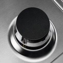 Electrolux KGS9536X 90cm 5 BRN GAS HOB - Stainless Steel -Home Kitchen e l electrolux kgs9536x hob2