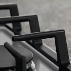 Electrolux KGS9536X 90cm 5 BRN GAS HOB - Stainless Steel -Home Kitchen e l electrolux kgs9536x lifestyle2