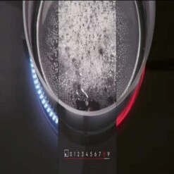 Electrolux KIV834 80cm Induction Hob - Black -Home Kitchen e l electrolux kiv834 heating