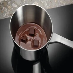 Electrolux KIV834 80cm Induction Hob - Black -Home Kitchen e l electrolux kiv834 lifestyle2