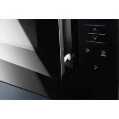 Electrolux KMFD264TEX BI GRI Microwave - Black -Home Kitchen e l electrolux kmfd264tex touch