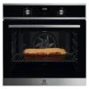 Electrolux KOFEH40X Single Electric Oven - Stainless Steel