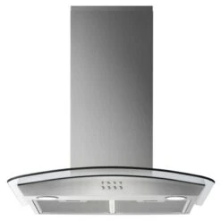 Electrolux LFL316A 60cm Chimney Cooker Hood - Stainless Steel