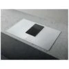 Elica NikolaTesla Libra 85cm Induction Hob (Ducting) - White - PRF0147774A -Home Kitchen e l elica nt libra wh do