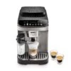 De'Longhi Magnifica Evo Fully Automatic Bean To Cup Coffee Machine - Titanium Grey & Black - ECAM290.83.TB 1 De'Longhi Magnifica Evo Fully Automatic Bean To Cup Coffee Machine - Titanium Grey & Black - ECAM290.83.TB -Home Kitchen ecam290 83tb