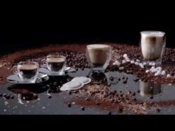 Smeg Retro Style Espresso Coffee Machine - Black - ECF01BLUK 13 Smeg Retro Style Espresso Coffee Machine - Black - ECF01BLUK -Home Kitchen f966d8effc238751a3bac08b14c65d1ce703ef9b4d8d1026d8f85344eac2630c